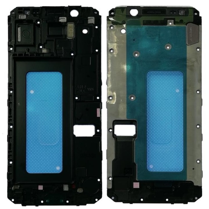 Chasis / Carcasa Frontal De Pantalla Para SAMSUNG GALAXY J6 2018 / J600