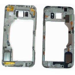 Chasis B Trasera Samsung S6 G920f