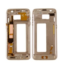 Chasis B Trasera Samsung S7 Edge G935f