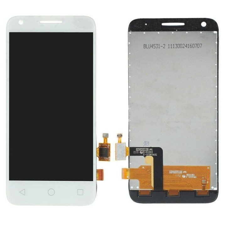 Pantalla Completa ALCATEL PIXI 3 4.5 / OT4027 / OT5017 / OT5019 / Dive 50 / VODAFONE SMART SPEED 6 / VF795