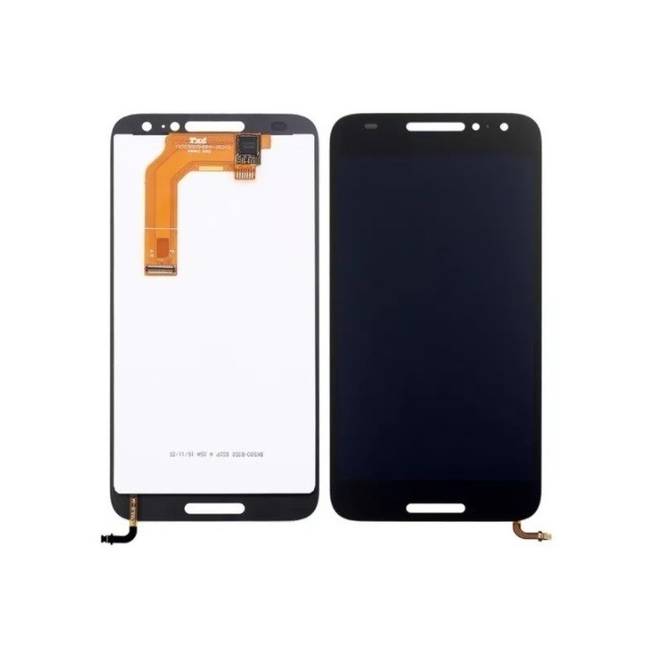 Pantalla Completa Con Marco Para Alcatel A3 5.0 5046