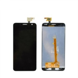Alcatel Touch Idol Mini Ot 6012d 6012x 6012 Orange Hiro Pantalla Completa
