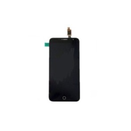 Alcatel Fire 6015 Pantalla Completa