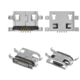 CONECTOR CARGA PARA XIAOMI REDMI 5 / REDMI NOTE 5 / REDMI NOTE 5 PRO