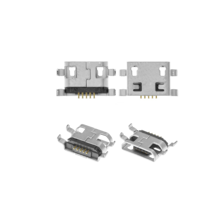 CONECTOR CARGA PARA XIAOMI REDMI 5 / REDMI NOTE 5 / REDMI NOTE 5 PRO