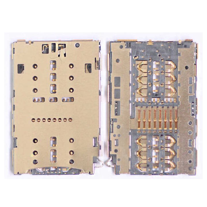 LECTOR SIM PARA XIAOMI REDMI 5