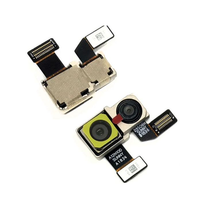 CAMARA TRASERA PARA XIAOMI REDMI 6