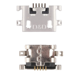 CONECTOR CARGA PARA XIAOMI REDMI A2 LITE / REDMI 6 PRO / REDMI NOTE