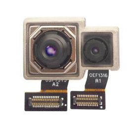 CAMARA TRASERA PARA XIAOMI REDMI 7