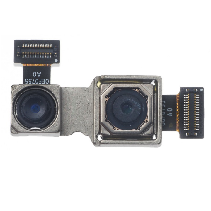 CAMARA TRASERA PARA XIAOMI REDMI NOTE 5 / NOTE 5 PRO