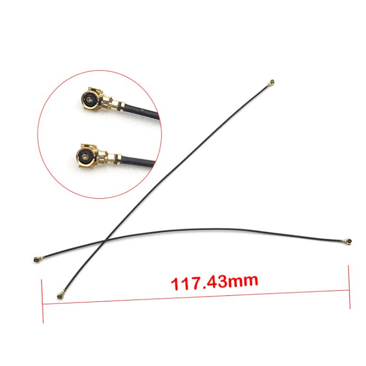 ANTENA WIFI PARA XIAOMI MI 8