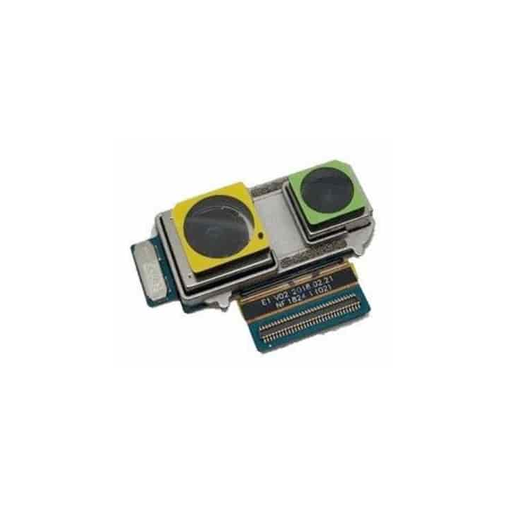 CAMARA TRASERA XIAOMI MI 8