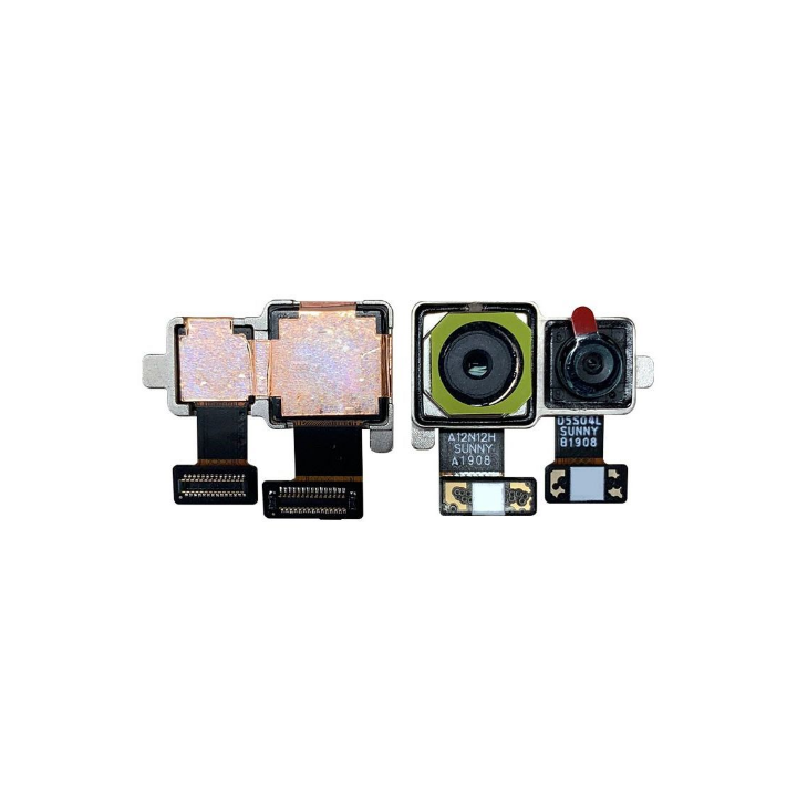 CAMARA TRASERA PARA XIAOMI MI 8 LITE