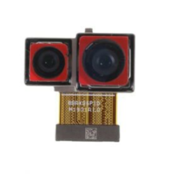 CAMARA TRASERA PARA XIAOMI MI 9T / 9T PRO / K20 / K20 PRO