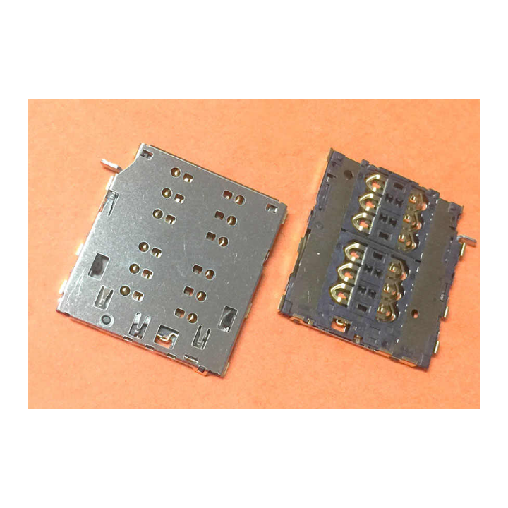 LECTOR SIM PARA XIAOMI MI 8 LITE / MI 8 SE