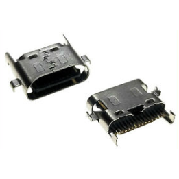 CONECTOR CARGA PARA SAMSUNG A20S A207F / A21S A217F