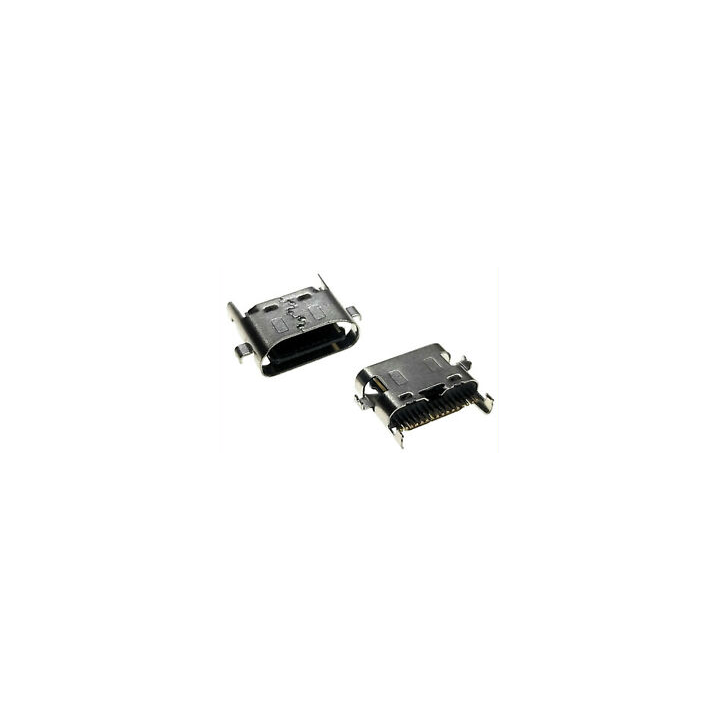 CONECTOR CARGA PARA SAMSUNG A20S A207F / A21S A217F