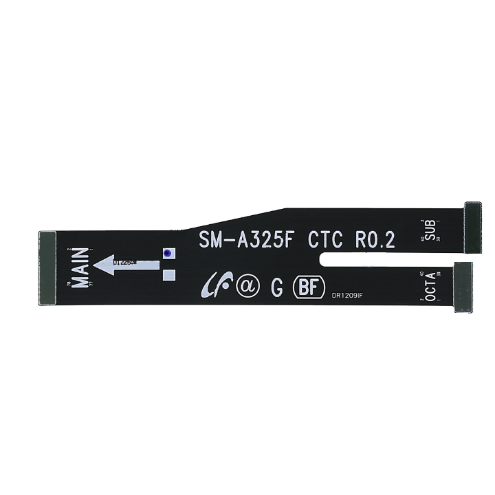 FLEX DE INTERCONEXION PARA SAMSUNG A32 4G / A325F A32 5G / A326F A22 4G / A225F