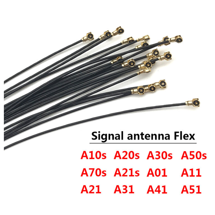 ANTENA WIFI PARA SAMSUNG A10S / A20S / A30S /A50S / A70S / A21S / A01 / A11 / A21 / A315 / A41 / A51