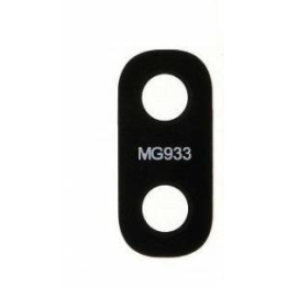 LENTE / CRISTAL CAMARA PARA SAMSUNG A10 A105 / A20 A205 / A40 A405