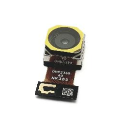 CAMARA TRASERA CAMARA PARA SAMSUNG A02S / SM-A025F