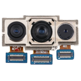 CAMARA TRASERA PARA SAMSUNG A90 5G / SM-A908B