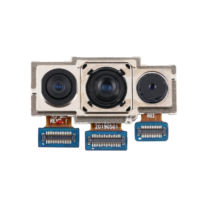 CAMARA TRASERA PARA SAMSUNG A90 5G / SM-A908B
