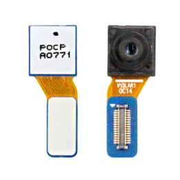 CAMARA FRONTAL PARA SAMSUNG A12 / SM-A125F