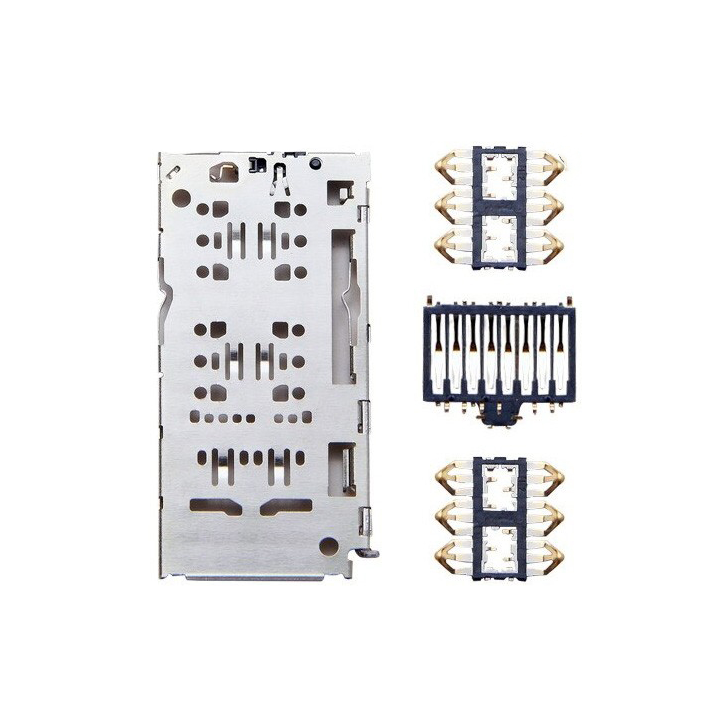 LECTOR SIM PARA SAMSUNG A10 / SM-A105F , A10S / SM-A107F