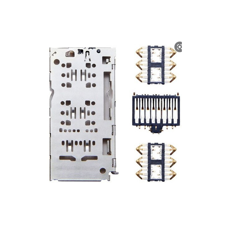 LECTOR SIM PARA SAMSUNG A20S / SM-A207F