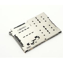 LECTOR SIM PARA SAMSUNG A20E / SM-A202F , A40 / SM-A405F