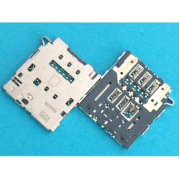 LECTOR SIM PARA SAMSUNG A6 PLUS / SM-A605