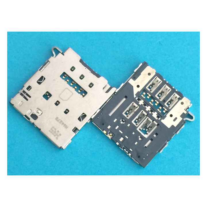 LECTOR SIM PARA SAMSUNG A6 PLUS / SM-A605