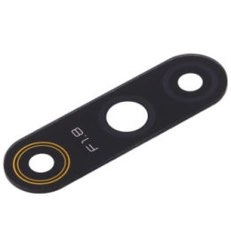 LENTE / CRISTAL CAMARA PARA OPPO REALME C3