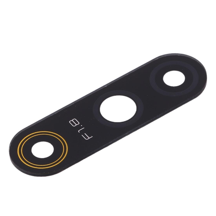 LENTE / CRISTAL CAMARA PARA OPPO REALME C3