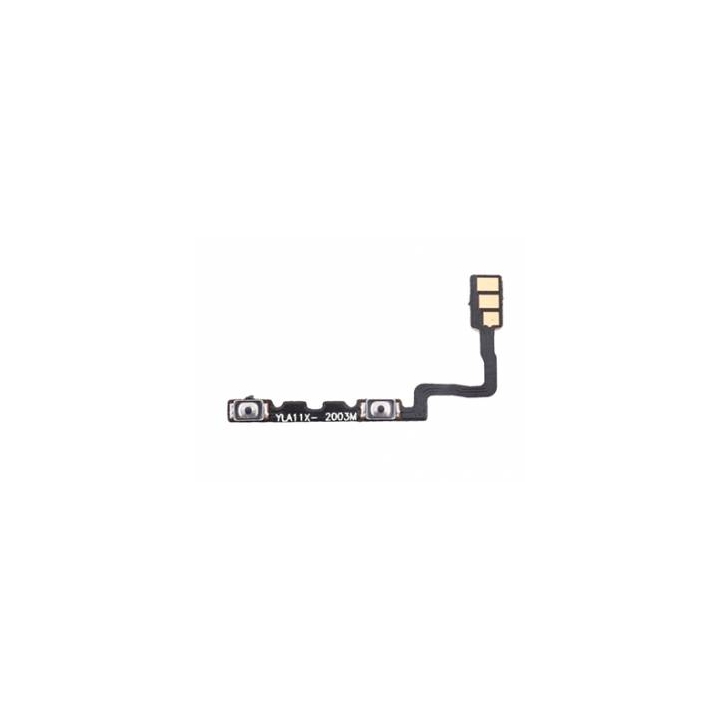 FLEX BOTON VOLUMEN PARA OPPO A5 2020 / A9 2020
