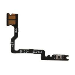 FLEX BOTON POWER ENCENDIDO PARA OPPO A5 2020 / A9 2020