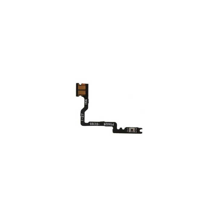 FLEX BOTON POWER ENCENDIDO PARA OPPO A5 2020 / A9 2020