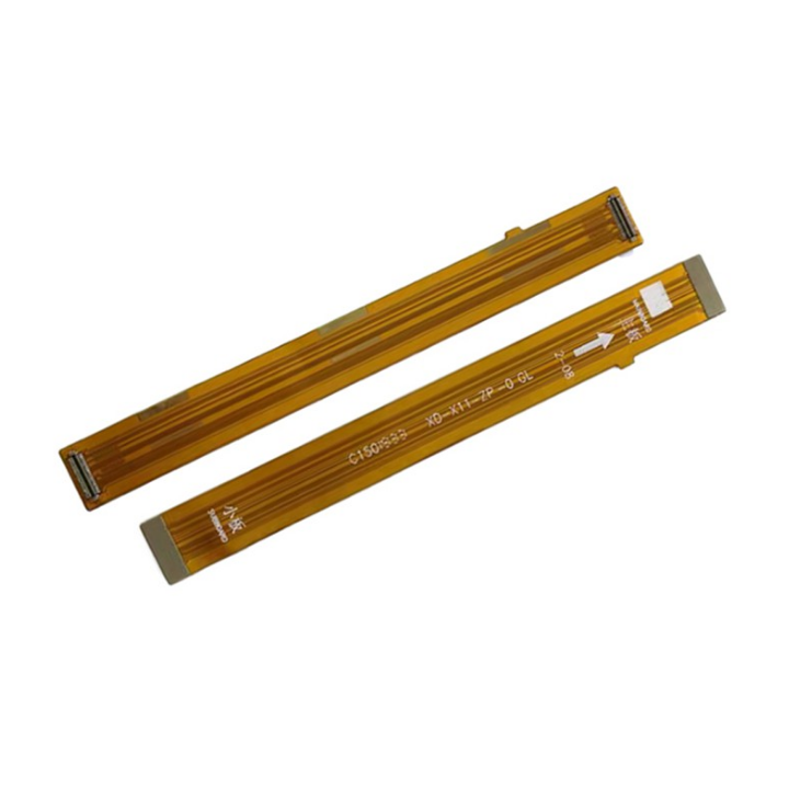 FLEX DE PUENTE LCD INTERCONEXION PARA OPPO A5 2020 / A9 2020