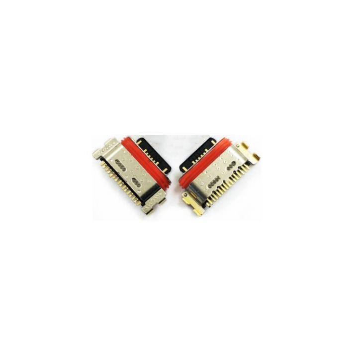 CONECTOR DE CARGA TYPE-C PARA OPPO A5 2020 / A9 2020