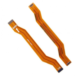 FLEX PUENTE LCD DE INTERCONEXION OPPO REALME C11 / C12 / C15