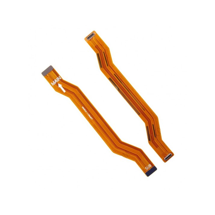 FLEX PUENTE LCD DE INTERCONEXION OPPO REALME C11 / C12 / C15
