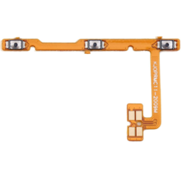 FLEX POWER ENCENDIDO Y VOLUMEN PARA OPPO REALME C11 / C12 / C15