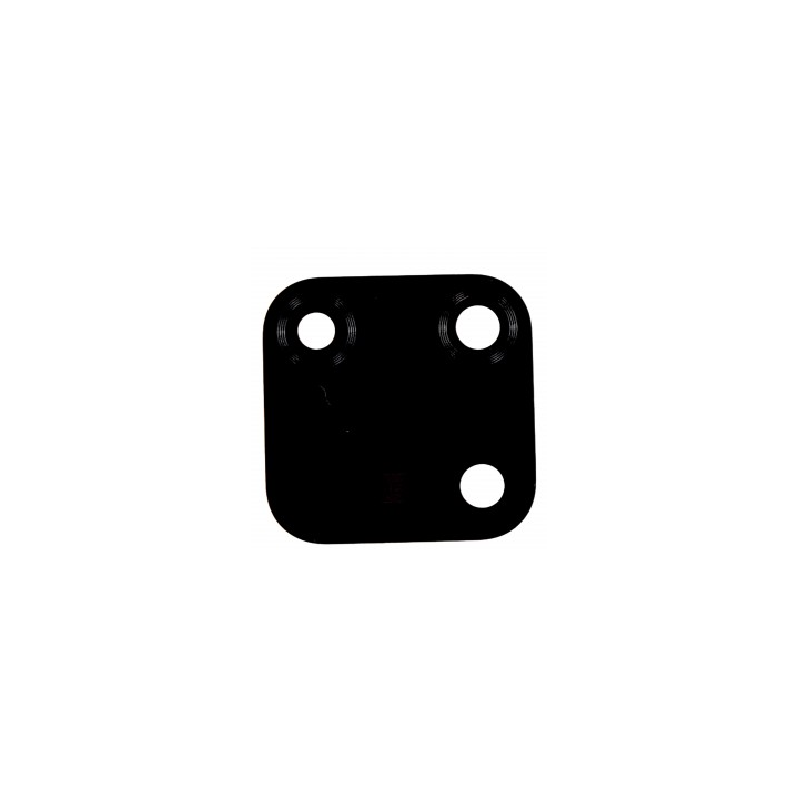 LENTE / CRISTAL CAMARA PARA OPPO REALME C11 C12 C15