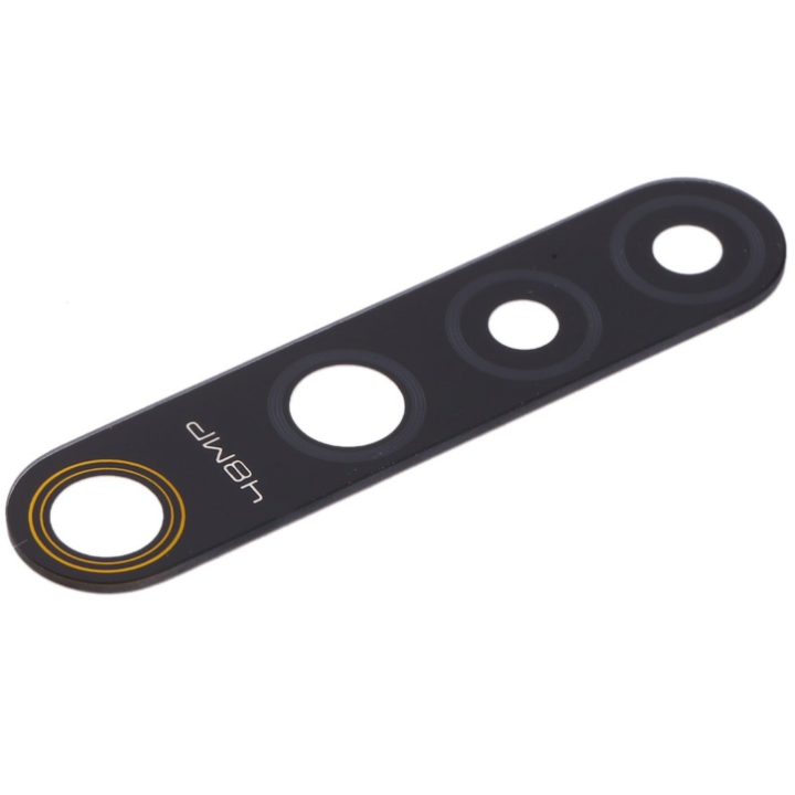 LENTE / CRISTAL CAMARA PARA OPPO REALME 5 / REALME 5i