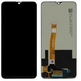 PANTALLA COMPLETA PARA OPPO REALME 5 PRO