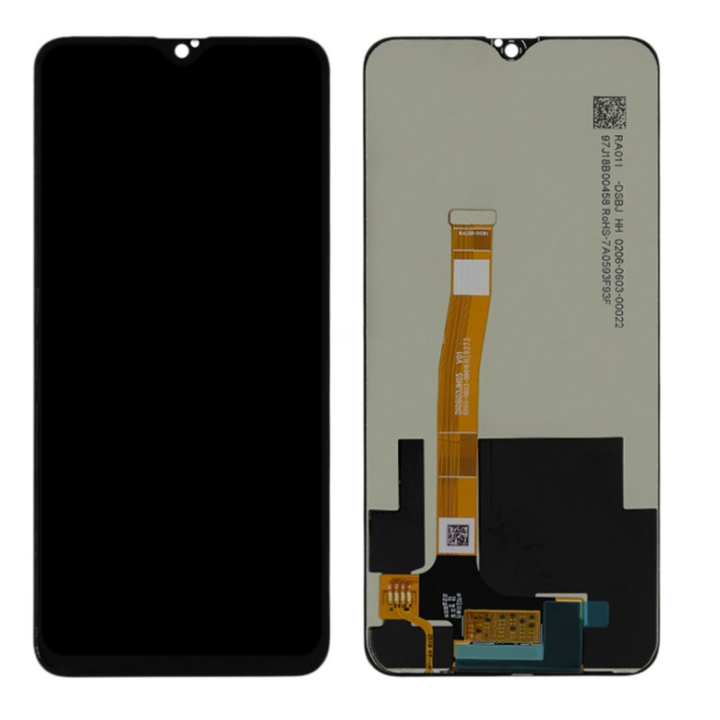 PANTALLA COMPLETA PARA OPPO REALME 5 PRO