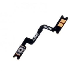 FLEX BOTON POWER ENCENDIDO PARA OPPO REALME 5 PRO