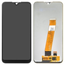 Pantalla Completa Compatible sin marco Para Samsung Galaxy A01 / A015