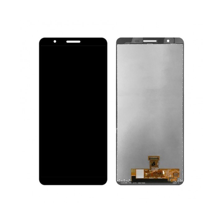 Pantalla Completa Compatible Sin Marco Para Samsung Galaxy A01 Core 2020 / A013 / M01